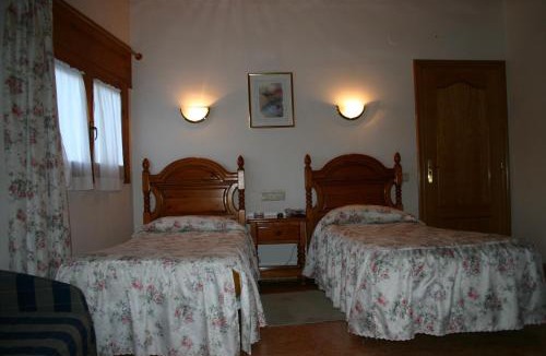 Buira Hotel | Hotel Can Mestre