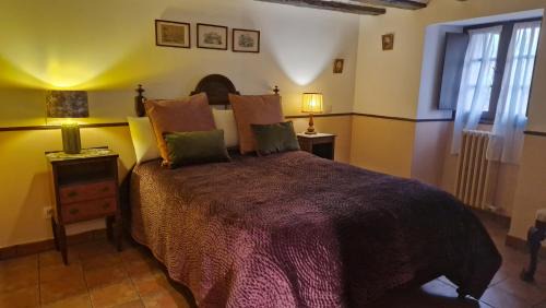 Viana House | Casa palaciega Doña Leocadia