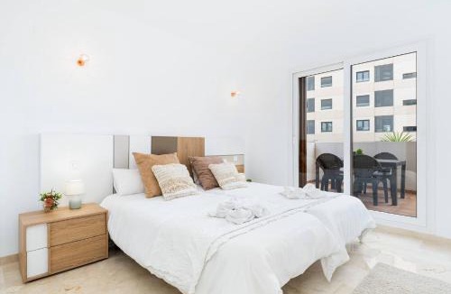 Punta Prima Apartment | Tornado Apartamento Sunrise