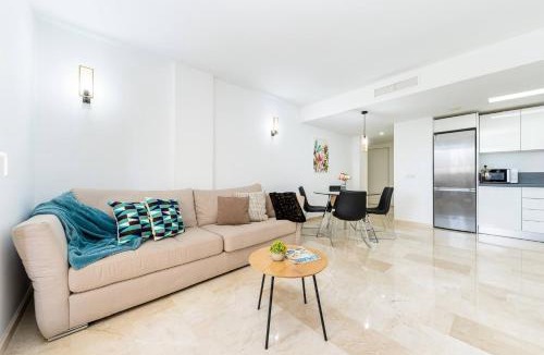 Punta Prima Apartment | Tornado Apartamento Sunrise