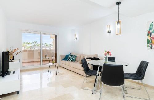 Punta Prima Apartment | Tornado Apartamento Sunrise