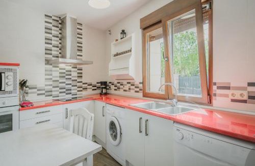 Ayllon House | Casas Rurales Las Eras I I I
