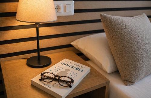 Vall d'Alba Hotel | L'Albea Hotel Rural