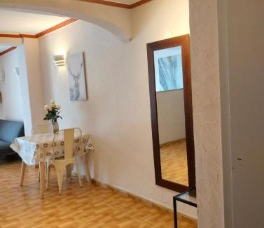 Torrevieja Apartment | Unique Apartahotel 4-3