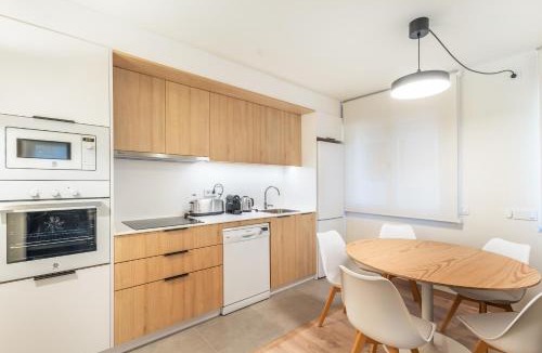 Baga Apartment | Be1960 tercer
