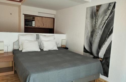 Torrevieja Apartment | Unique Apartahotel 2-3