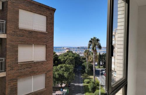 Torrevieja Apartment | Unique Apartahotel 2-3