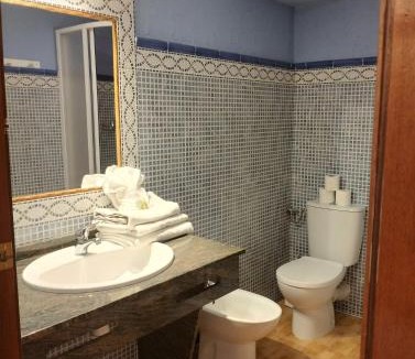 Torrevieja Apartment | Unique Apartahotel 2-3