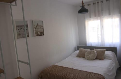 Haro Apartment | Apartamentos La Herradura Balcón