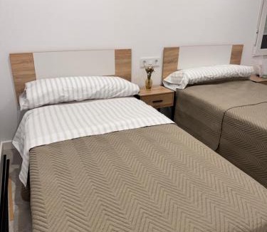 Benicassim House | Casa Benicasim