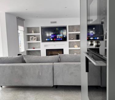 Benicassim House | Casa Benicasim