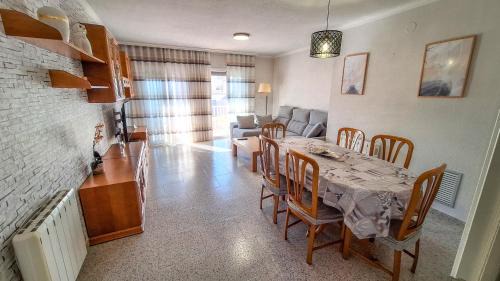 L'Aldea House | Casa García