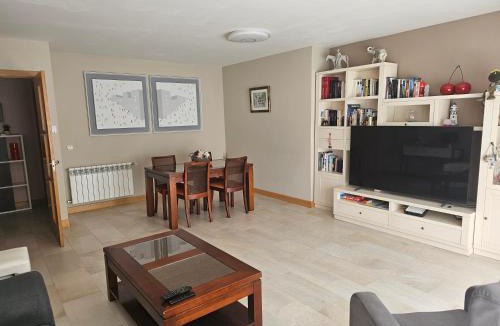 San Rafael House | Casa Tejada