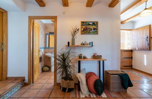Culla House | Torre Amador