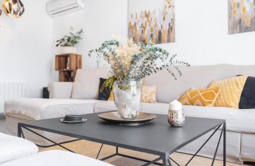 Vall d'Alba House | El Secret De Marco