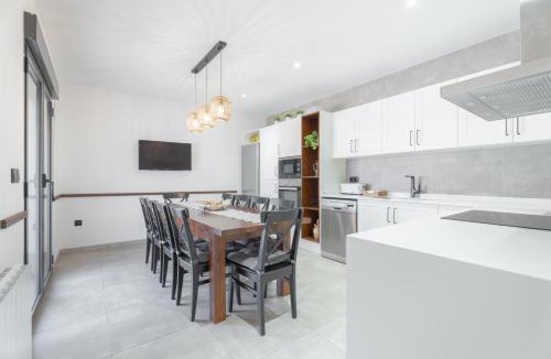 Vall d'Alba House | El Secret De Marco