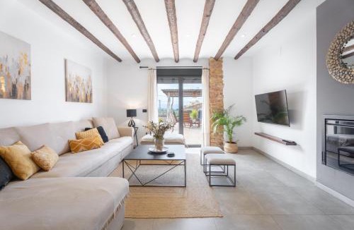 Vall d'Alba House | El Secret De Marco
