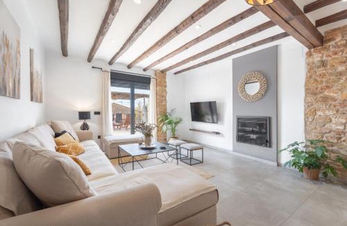 Vall d'Alba House | El Secret De Marco
