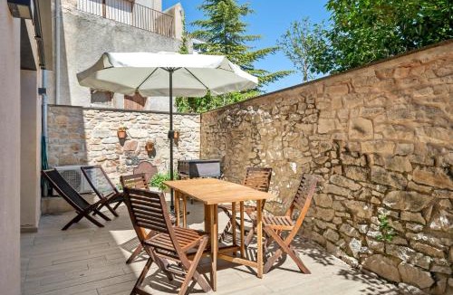 Rocafort de Queralt House | Arassa casa rural