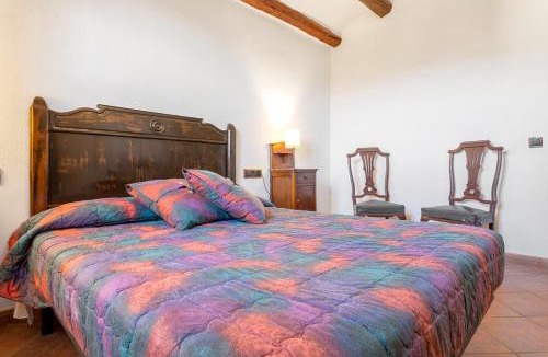 Torrelles de Foix House | Can Cruset - Can Cruset Agroturisme