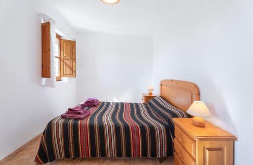 Culla House | Casa del Practicant