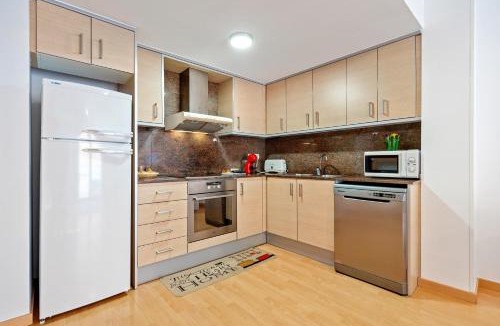Flix Apartment | Canana De Vega