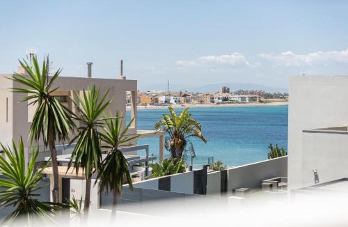 Cabo de Palos House | La Cala