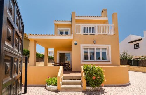 Cabo de Palos House | La Cala