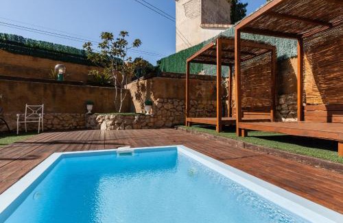 Can Trabal House | Masia Alt