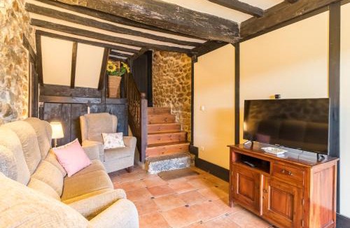 San Vicente de la Barquera House | La Casona
