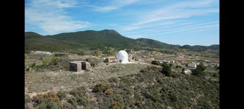 Pina de Montalgrao House | Casa de la Calle el Pozo