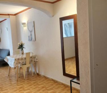 Torrevieja Apartment | Unique apartahotel 2-1