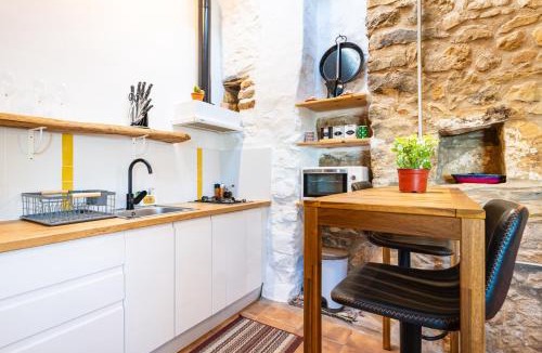 La Serra d'En Galceran House | Mas Del Sanco
