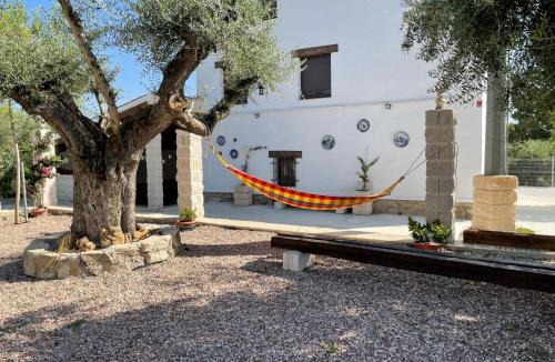 Moratalla House | Casa de Antonio con piscina privada