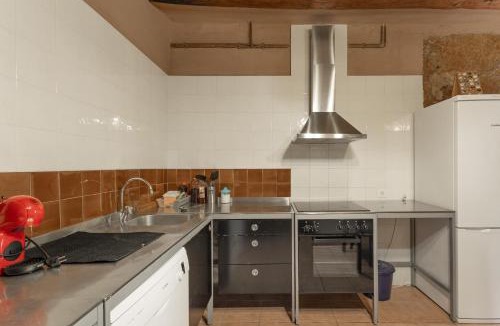 Gelida House | Ca l'Emilli