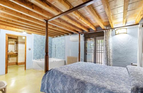Catral House | La Carrasca - Naranja