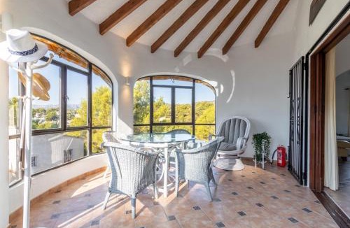 San Jaime Villa | El Refugio - Quite and Spacious