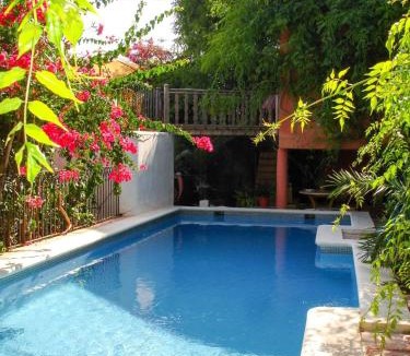 Ibiza City Centre Apartment | Navila Pasillo Superior