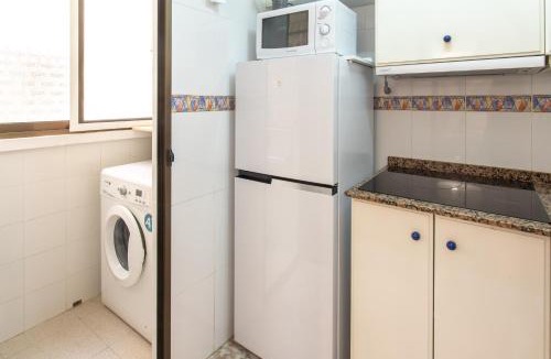 Torrevieja Apartment | Apartment 50 meters from the beach