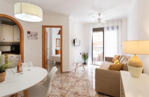 Torrevieja Apartment | Apartment 50 meters from the beach