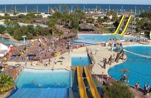 Torrevieja Apartment | Apartment 50 meters from the beach