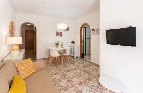 Torrevieja Apartment | Apartment 50 meters from the beach