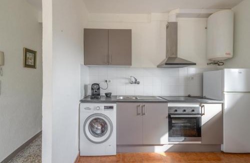 Bigues I Riells House | Planta Baixa a Bigues i Riells