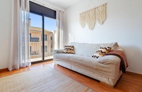 Vinebre Apartment | Apartamentos de Miguel