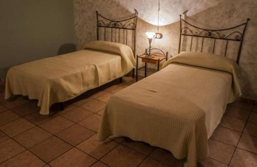 Cella House | Masia Los Camineros