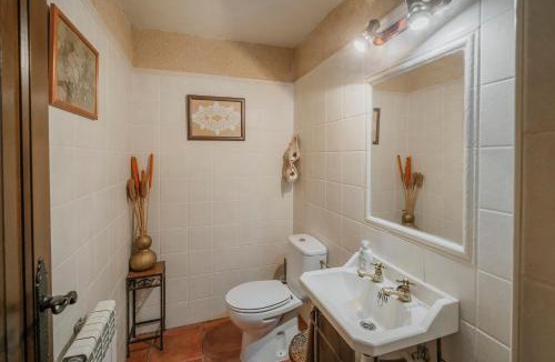 Turrubuelo House | El Mirador De La Pinilla