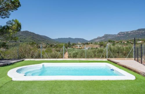 Alforja House | Ca La Cuca