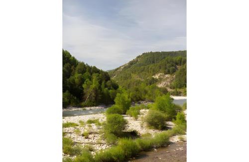 Puertolas Apartment | Peña Yerga