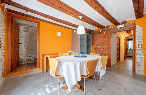 Tortosa House | Lo Molí de la Jòrdia