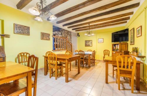 Gavet de la Conca House | Casa Roca Sant Martí de Barcedana